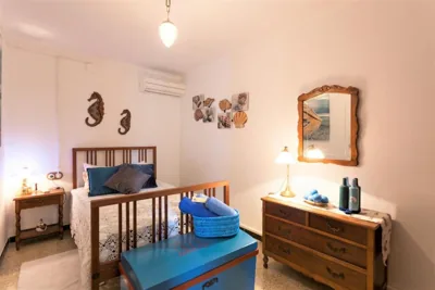 Owl Booking Villa Padrina - Walking to the Old Town — 写真 7