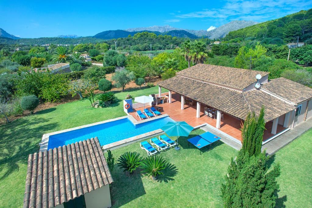 Owl Booking Villa Romeu - 10 Min Walk to the Old Town