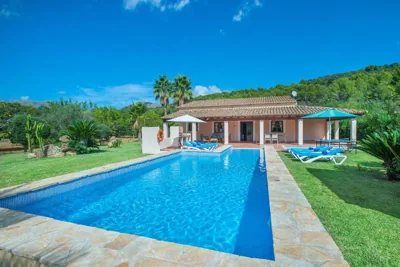 Owl Booking Villa Romeu - 10 Min Walk to the Old Town — foto 2