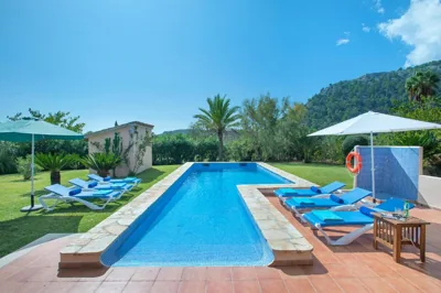 Owl Booking Villa Romeu - 10 Min Walk to the Old Town — foto 4