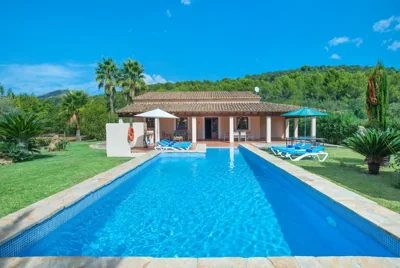 Owl Booking Villa Romeu - 10 Min Walk to the Old Town — foto 6