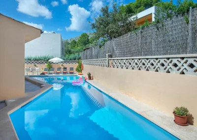 Owl Booking Villa Tonieta- 10 Min Walk to the Beach — foto 2
