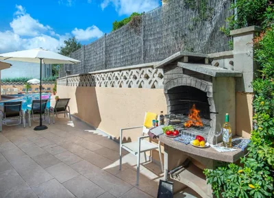 Owl Booking Villa Tonieta- 10 Min Walk to the Beach — foto 4