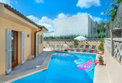 Owl Booking Villa Tonieta- 10 Min Walk to the Beach — foto 5