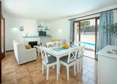 Owl Booking Villa Tonieta- 10 Min Walk to the Beach — foto 7
