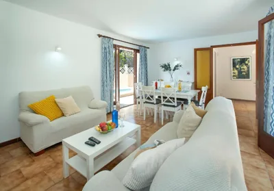 Owl Booking Villa Tonieta- 10 Min Walk to the Beach — foto 9