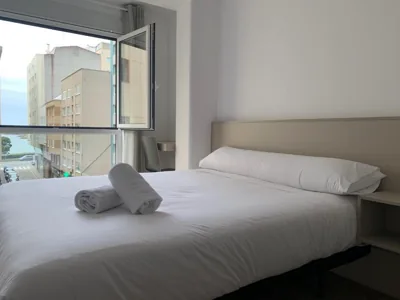 Oxford Suites Ciudad de la Coruña — foto 2