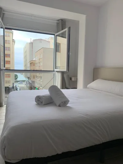 Oxford Suites Ciudad de la Coruña — foto 6