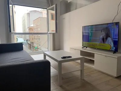 Oxford Suites Ciudad de la Coruña — foto 8