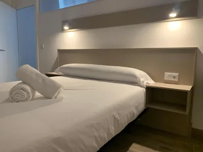 Oxford Suites Ciudad de la Coruña — foto 9