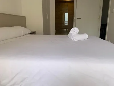 Oxford Suites Ciudad de la Coruña — foto 10
