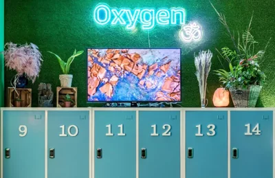 OXYGEN HOSTEL Capsula — 写真 10