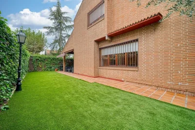 P CasaCafe Madrid Calle Carlos Dubois 3 — foto 4