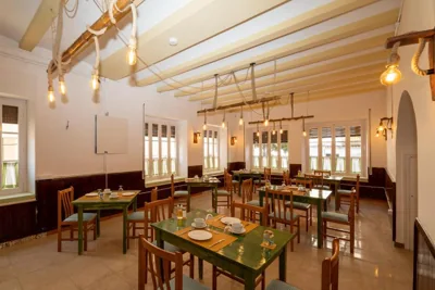 P&R hostals Can Tort — foto 4