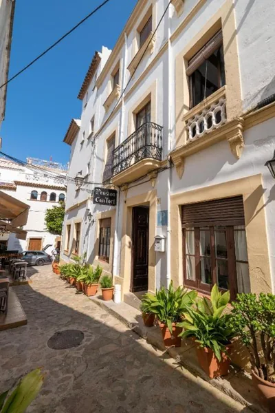 P&R hostals Can Tort — foto 6