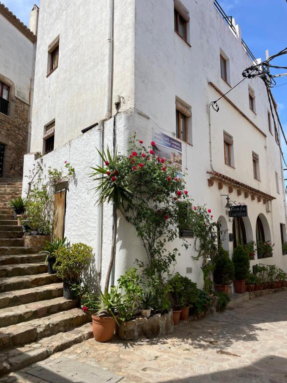 P&R hostals Codolar