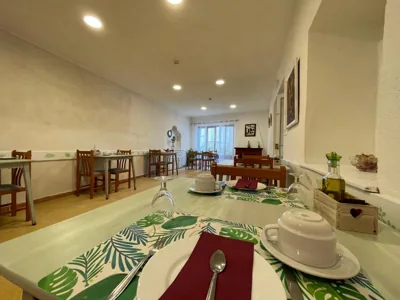 P&R hostals Codolar — foto 2