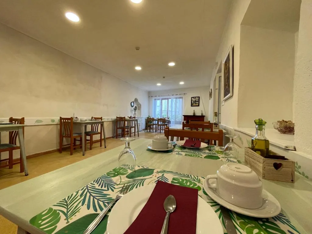 P&R hostals Codolar