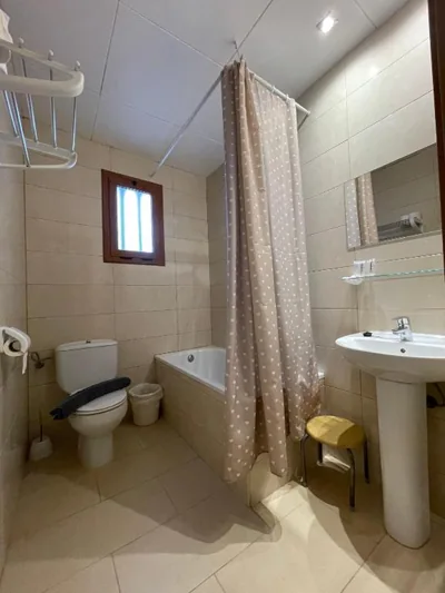 P&R hostals Codolar — foto 3