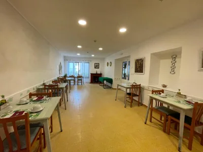 P&R hostals Codolar — foto 4