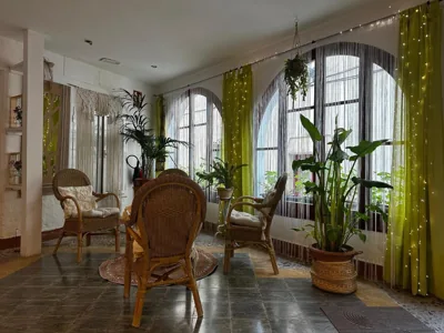 P&R hostals Codolar — foto 9