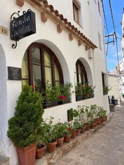 P&R hostals Codolar — foto 10