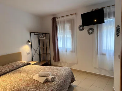 P&R hostals Codolar — foto 12