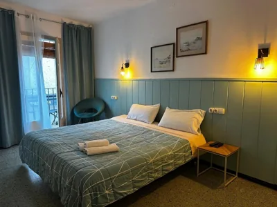 P&R hostals Maria Rosa — foto 2