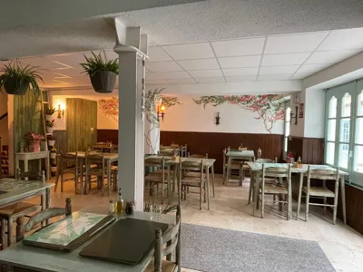 P&R hostals Maria Rosa — foto 4