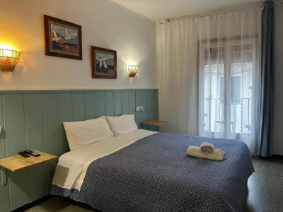 P&R hostals Maria Rosa — foto 10