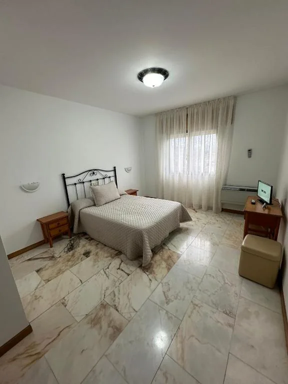 Camera Deluxe - 1 letto matrimoniale — P Residencia PIVIDAL