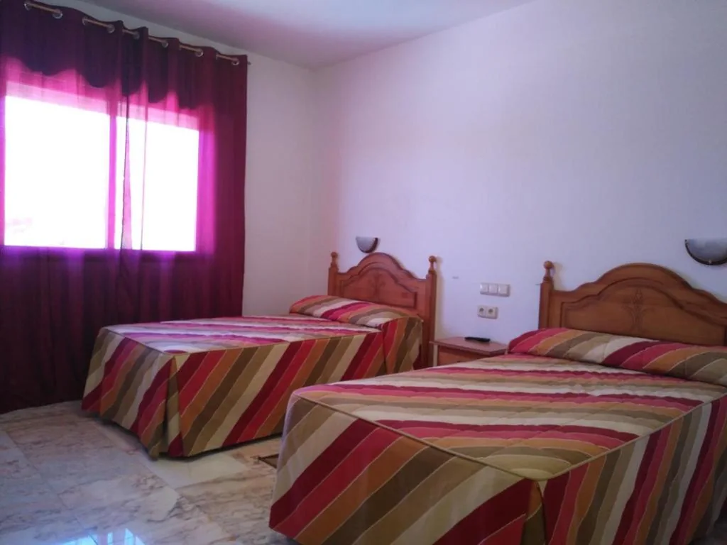 Camera Doppia Superior - 2 letti — P Residencia PIVIDAL