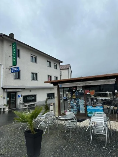 P Residencia PIVIDAL — foto 5