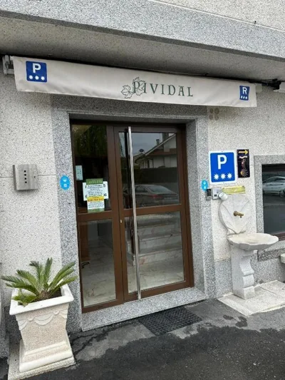 P Residencia PIVIDAL — foto 11