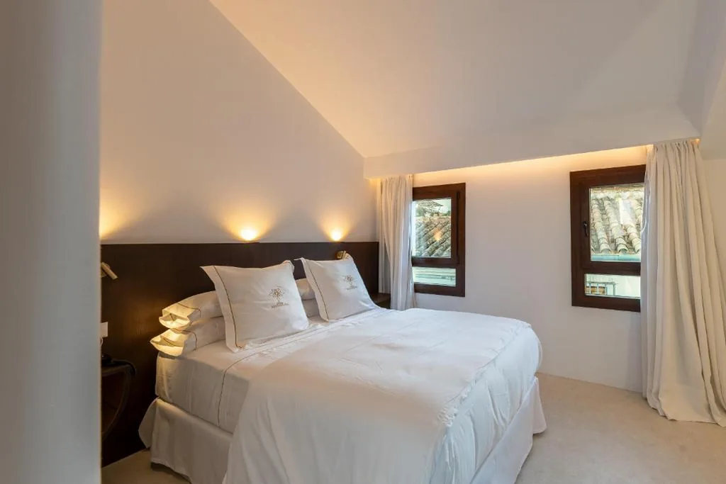 Habitación Doble Estándar — P SANTA CLARA HOTEL BOUTIQUE By Sojo