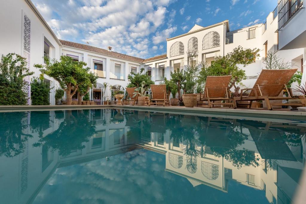 P SANTA CLARA HOTEL BOUTIQUE By Sojo