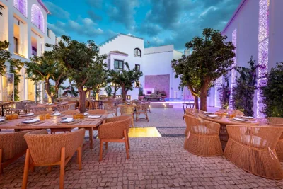 P SANTA CLARA HOTEL BOUTIQUE By Sojo — foto 2