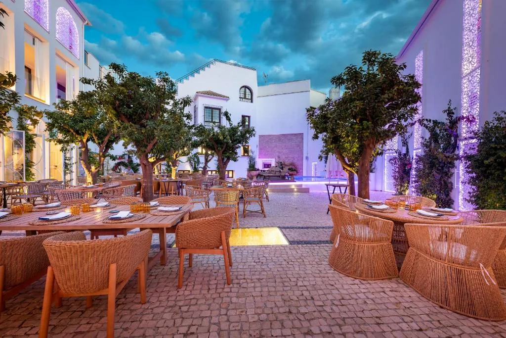 P SANTA CLARA HOTEL BOUTIQUE By Sojo