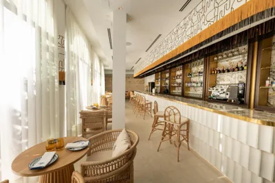 P SANTA CLARA HOTEL BOUTIQUE By Sojo — foto 3