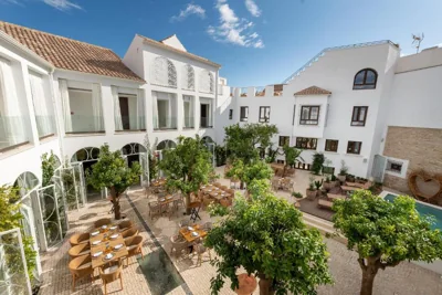 P SANTA CLARA HOTEL BOUTIQUE By Sojo — foto 4