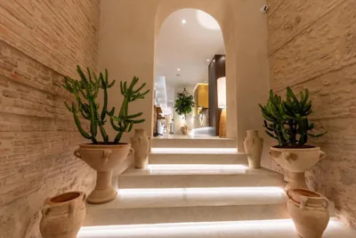 P SANTA CLARA HOTEL BOUTIQUE By Sojo — foto 6