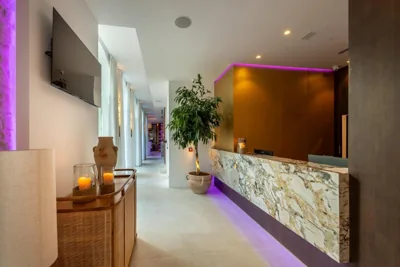 P SANTA CLARA HOTEL BOUTIQUE By Sojo — foto 7