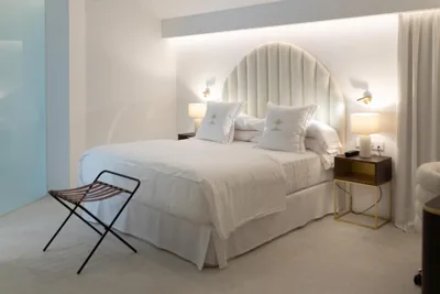 P SANTA CLARA HOTEL BOUTIQUE By Sojo — foto 8
