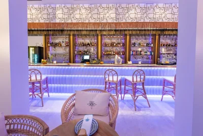 P SANTA CLARA HOTEL BOUTIQUE By Sojo — foto 12