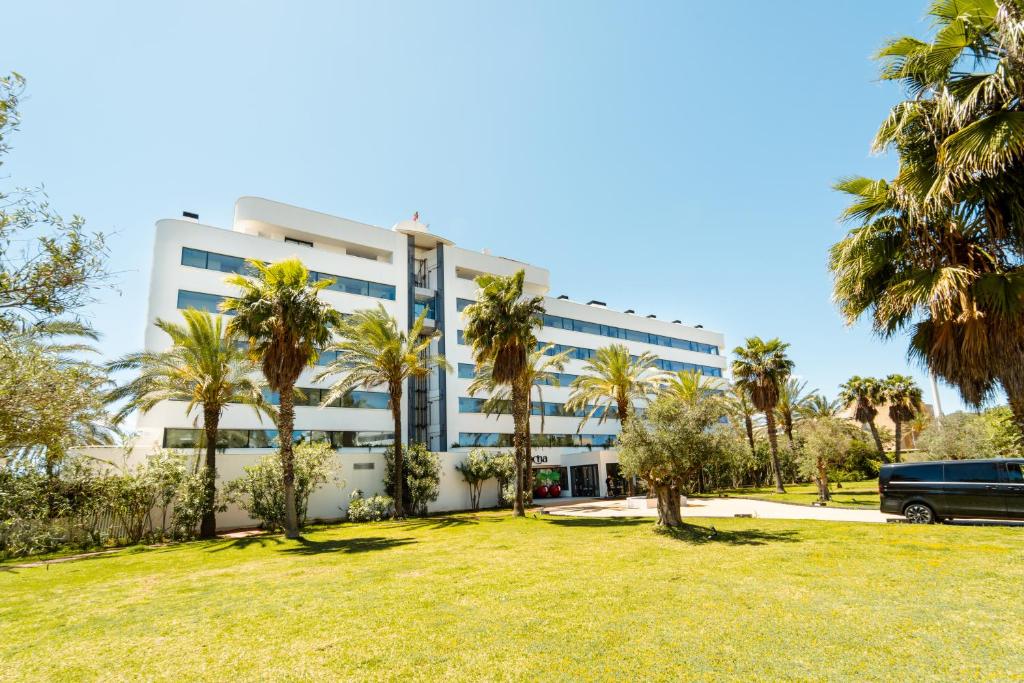 Pacha Hotel