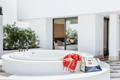 Pacha Hotel — Foto 2