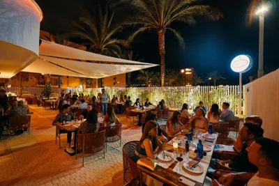 Pacha Hotel — Foto 3