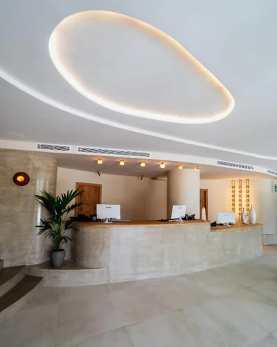 Pacha Hotel — Foto 5