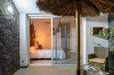 Pachamama House - Near the beach, Air-Con, Fast Wifi and SAT tv By Lanzarote Vacation Homes — photo 2