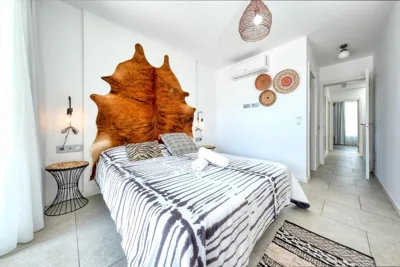 Pachamama House - Near the beach, Air-Con, Fast Wifi and SAT tv By Lanzarote Vacation Homes — photo 3
